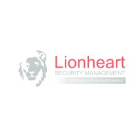 Lionheart Security Management Ltd logo - Similar company to Doublecheck Inc.
