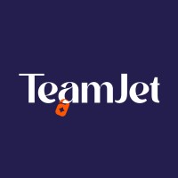 TeamJet logo - Similar company to Arbitragescanner.Io