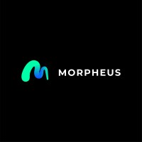 Morpheus Fluid Ltd logo - Similar company to Noiseless Imaging