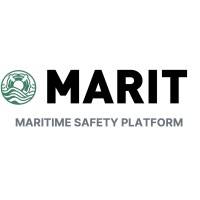 MARIT logo - Similar company to Marit Digital