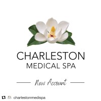 Charleston Medical Spa logo - Similar company to Germain Dermatology