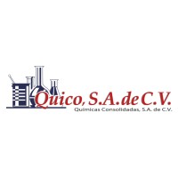 Químicas Consolidadas logo - Similar company to Decopvc El Salvador