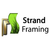 Strand Framing Ltd