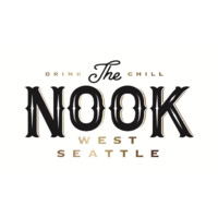 The Nook logo - Similar company to Chocolate Hut