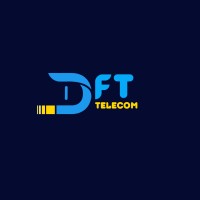 DFT TELECOM logo - Similar company to Dft Telecom
