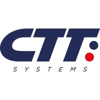 CTT Systems AB logo - Similar company to Ctt Technology