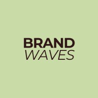 Brand Waves logo - Similar company to Forkk