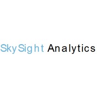 SkySight Analytics logo - Similar company to Human Squared