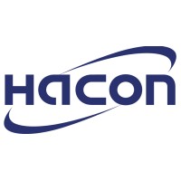 Hacon Containers logo - Similar company to Cbox Containers