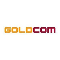 GoldCom logo - Similar company to Vidcgi