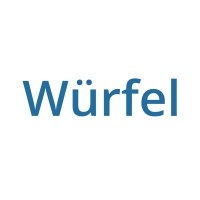 Würfel logo - Similar company to Lavendimia