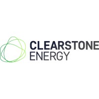 Clearstone Energy logo - Similar company to Bluefield Renewable Developments Ltd