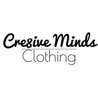 Cre8ive Minds Clothing logo - Similar company to The Ideas Box