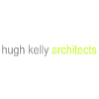 Hugh Kelly Architects logo - Similar company to Corey Stevens & Associates