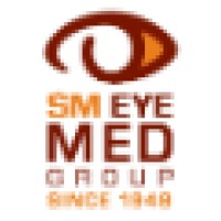 Santa Monica Eye Medical Group logo - Similar company to Horizon Eye Physicians