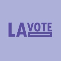 Louisiana Vote