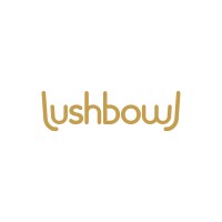LUSHBOWL logo - Similar company to Tmt