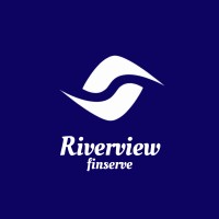 Riverview Finserve logo - Similar company to Falcon Brothers Private Limited