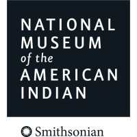 National Museum of the American Indian logo - Similar company to Museums As Progress (Map)