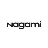 Nagami logo - Similar company to _The Innovation Brothers_