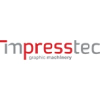 Impresstec Graphic Machinery logo - Similar company to Kc Print Ltd