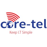 Core-tel Uganda logo - Similar company to Supreme Márka Uganda