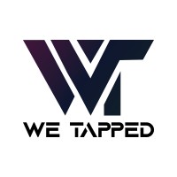 We Tapped logo - Similar company to Trade With Apex Ltd