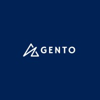 Agento AI logo - Similar company to Agentos