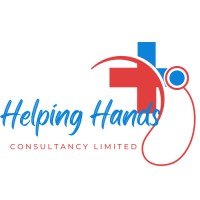 Helping Hands Consultancy Ltd logo - Similar company to Cbit Industries
