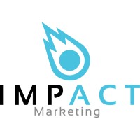 Impact Marketing logo - email format related to Direct Leaflets
