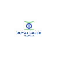Royal Caleb Pharmacy logo - Similar company to Pransa Healthcare