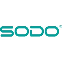 SODO logo - Similar company to Electro International