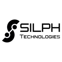 SILPH Technologies logo - Similar company to Stareup Innova Sl