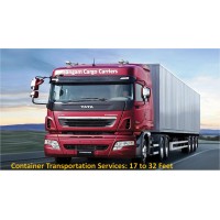 Sangam Cargo Carriers logo - Similar company to Prospera Transpora