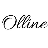 Olline logo - Similar company to Marius & Archimède 🇨🇵 🌊 💖