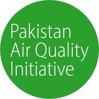 Pakistan Air Quality Initiative (پاکی) logo - Similar company to Climate Finance Pakistan