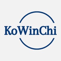 KoWinChi logo - Similar company to Afu Media