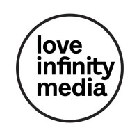 LOVE-INFINITY MEDIA logo - Similar company to Av Direct