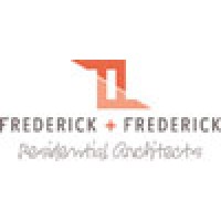 Frederick + Frederick Architects logo - Similar company to Enhanceaec