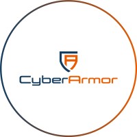 CyberArmor logo - Similar company to Plannedwin