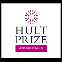 Hult Prize at Strathmore University logo - Similar company to Strathmore University Foundation (Suf)