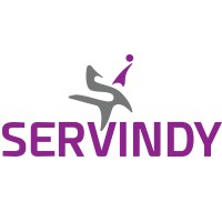 ServIndy logo - Similar company to Corpoma