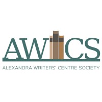 The Alexandra Writers’ Centre Society logo - Similar company to Mitu - Mitusis.Com Dllc