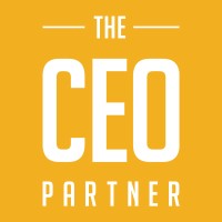 The CEO Partner logo - Similar company to The Ceo Retort