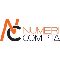 NUMERICOMPTA logo - Similar company to My. Facturation
