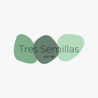 Tres Semillas Gestion logo - Similar company to Revoltion