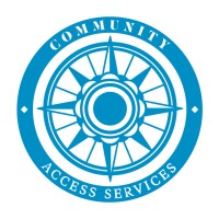 Community Access Services Of Wny