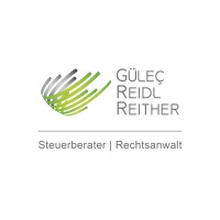 Güleç-Reidl-Reither Steuerberater-Rechtsanwalt PartG mbB logo - Similar company to Buse Diercks Stendel