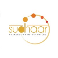 Sudhaar logo - Similar company to Cloutgency