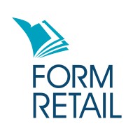 Form Retail logo - Similar company to Forit